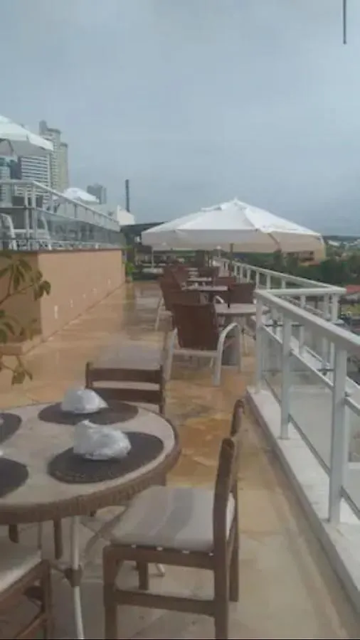 Ap Em Frente A Praia Natal Aparthotel