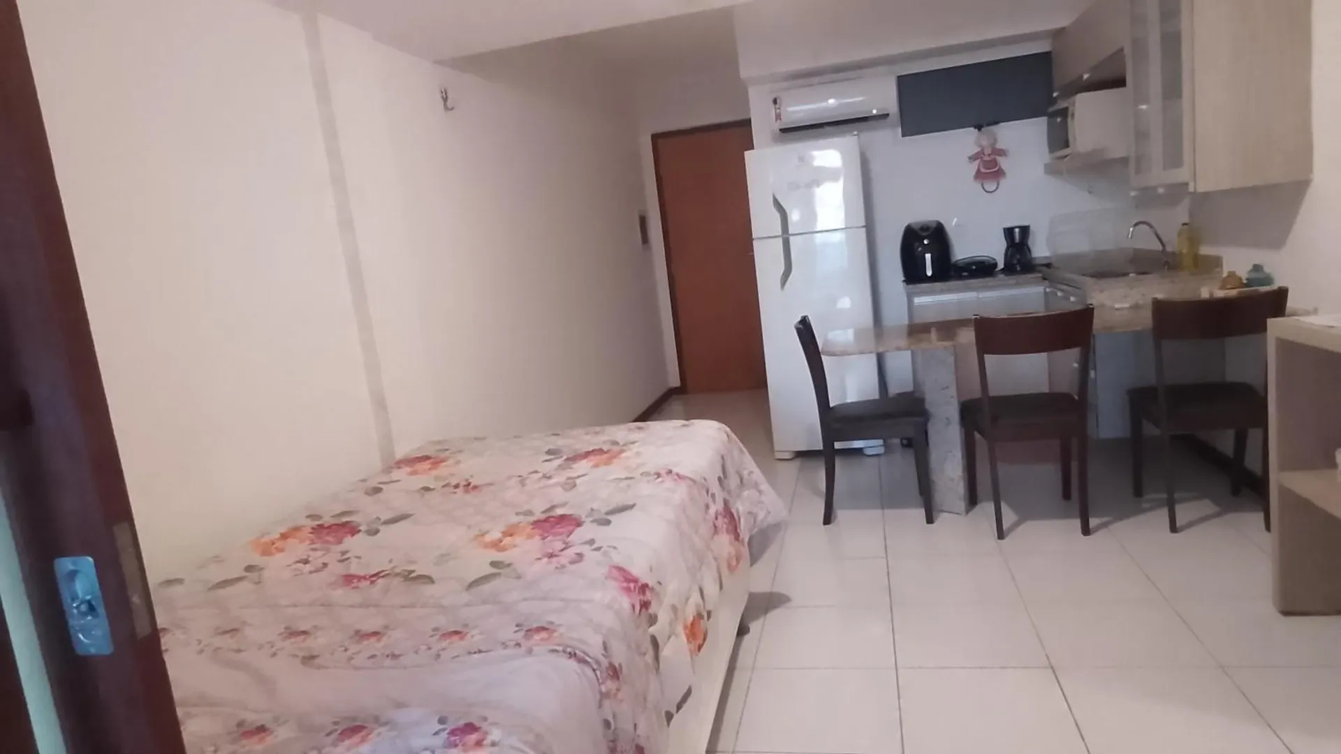 Ap Em Frente A Praia Natal Aparthotel