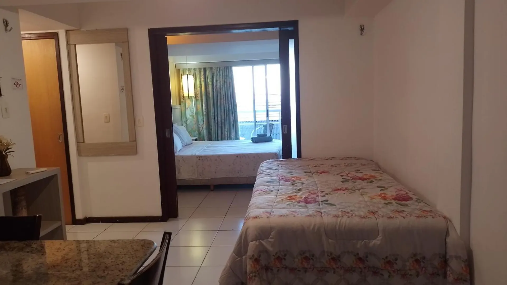 Ap Em Frente A Praia Natal